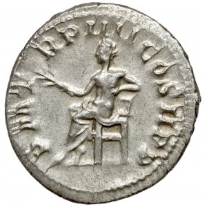 Gordian III (238-244 n.e.) Antoninian