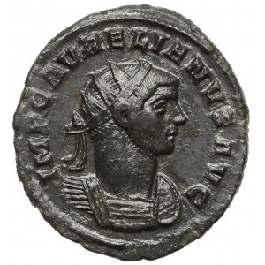 Aurelian (270-275 n.e.) Antoninian