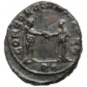 Aurelian (270-275 n.e.) Antoninian