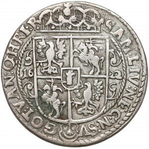 Zygmunt III Waza, Ort Bydgoszcz 1622 - PR M