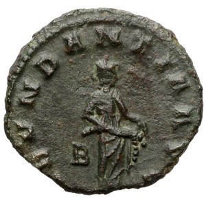 Galien (258-268 n.e.) Antoninian