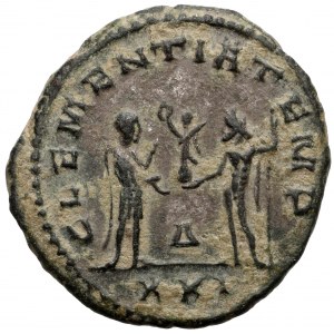Probus (276-282) Antoninian, Antiochia