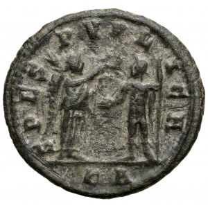 Tacyt (275-276 n.e.) Antoninian, Kyzikos