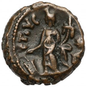 Dioklecjan (284-305 n.e.) Tetradrachma, Aleksandria