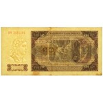 500 złotych 1948 - BM