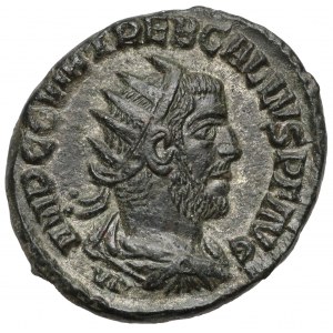 Trebonian Gallus (251-253) Antoninian