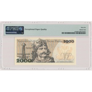 2.000 złotych 1979 - BL