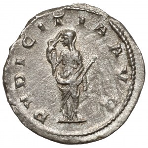 Herennia Etruscilla (250-251 n.e.) Antoninian, Rzym