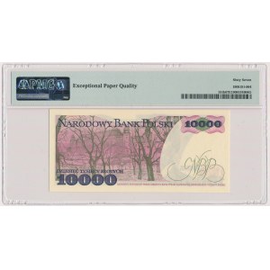 10.000 złotych 1988 - W