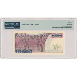10.000 złotych 1988 - Y