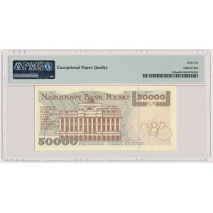 50.000 złotych 1993 - C