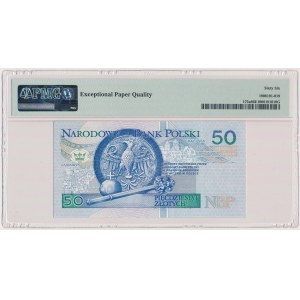 50 złotych 1994 - AA