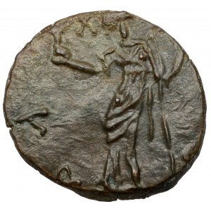 Tetryk II (273-274 n.e.) Naśladownictwo Antoniniana