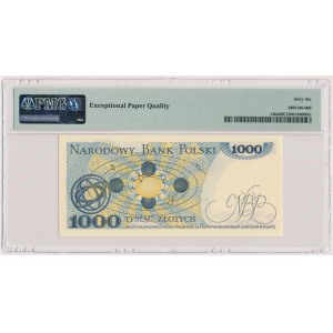 1.000 złotych 1975 - B