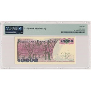 10.000 złotych 1987 - A