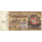 200.000 złotych 1989 - D