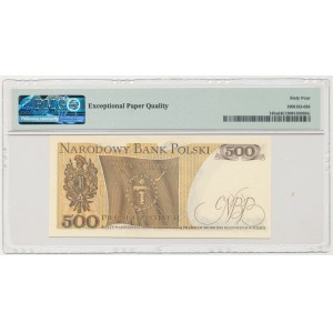 500 złotych 1974 - N