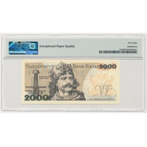 2.000 złotych 1979 - AP