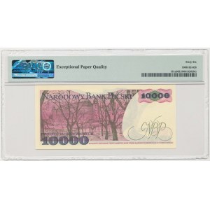 10.000 złotych 1987 - E