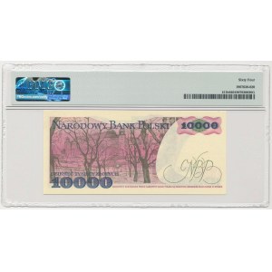 10.000 złotych 1988 - Z