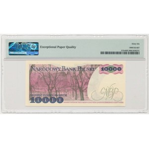 10.000 złotych 1988 - AB