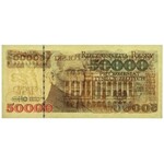 50.000 złotych 1993 - B