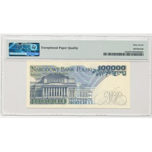 100.000 złotych 1990 - AF