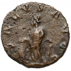 Tetryk I (270-273 n.e.) Antoninian - Imperium Galliarum
