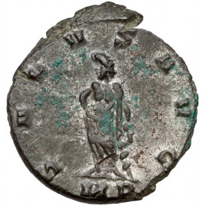 Gallien (258-268 n.e.) Antoninian, Mediolan