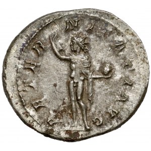 Gordian III (238-244 n.e.) Antoninian, Rzym