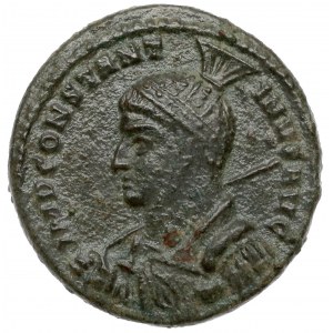 Konstantyn I Wielki (306-337 n.e.) Follis