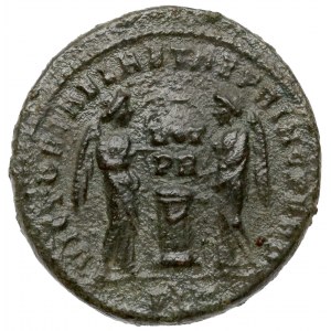 Konstantyn I Wielki (306-337 n.e.) Follis