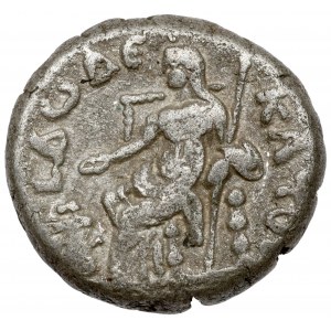 Antoninus Pius (138-161 n.e.) Tetradrachma, Aleksandria