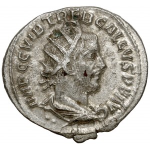 Trebonianus Gallus (251-253 n.e.) Antoninian