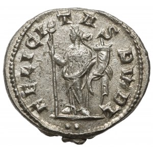 Trebonianus Gallus (251-253 n.e.) Antoninian