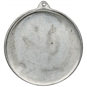 Medal, Zjazd Związku Rezerwistów w Zułowie 1937