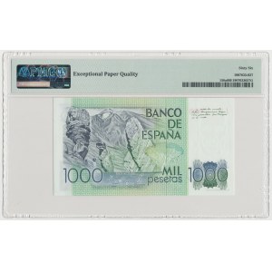 Spain, 1.000 Pesetas 1979