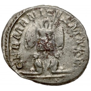 Galien (258-268 n.e.) Antoninian, Cologne