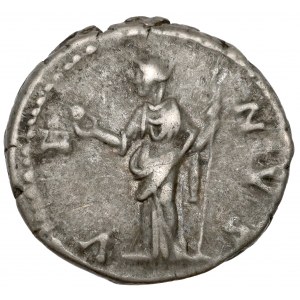 Lucilla (164-169 n.e.) Denar, Rzym