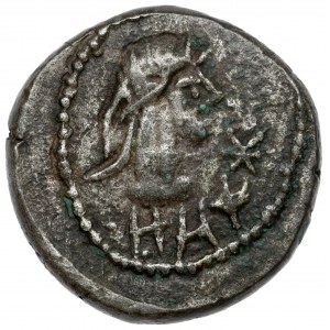 Grecja, Królestwo Bosporu, Reskuporides IV (242–276 n.e.) Stater