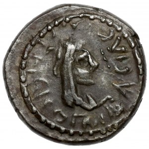 Grecja, Królestwo Bosporu, Reskuporides IV (242–276 n.e.) Stater