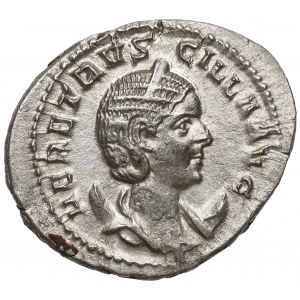 Herennia Etruscilla (250-251 n.e.) Antoninian, Rzym