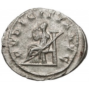 Herennia Etruscilla (250-251 n.e.) Antoninian, Rzym