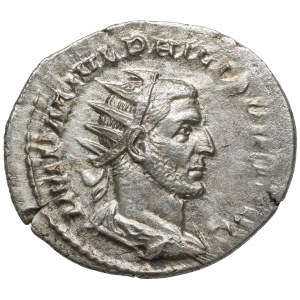 Filip I Arab (244-249 n.e.) Antoninian, Rzym