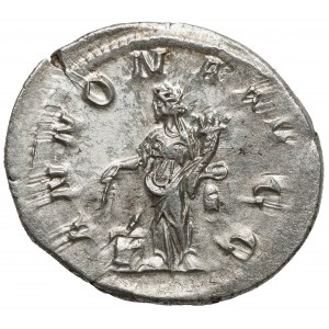 Filip I Arab (244-249 n.e.) Antoninian, Rzym