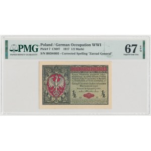 1/2 mkp 1916 Generał