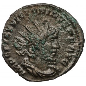 Wiktoryn (268-270 n.e.) Antoninian - Imperium Galliarum