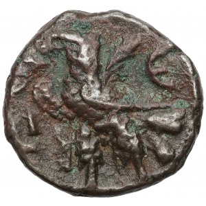 Salonina (253-268 n.e.) Tetradrachma, Aleksandria