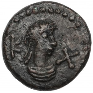 Bospor, Reskuporides V (314–342 n.e.) AE Stater