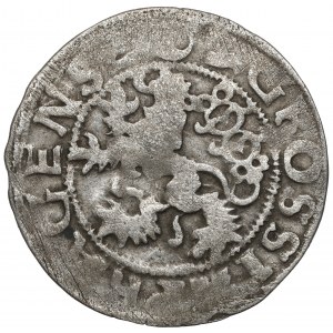 Czechy, Ferdynand I Habsburg (1526-1564), Grosz praski